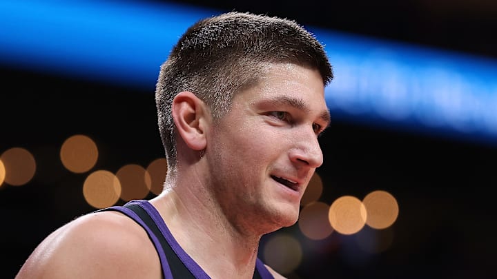 Phoenix Suns v Atlanta Hawks