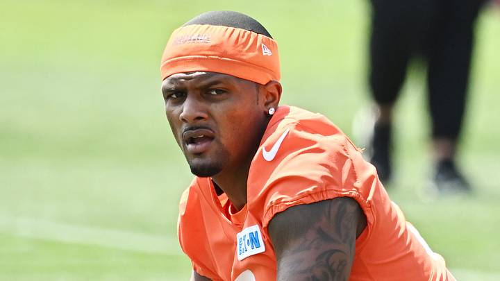 Deshaun Watson Deshaun Watson