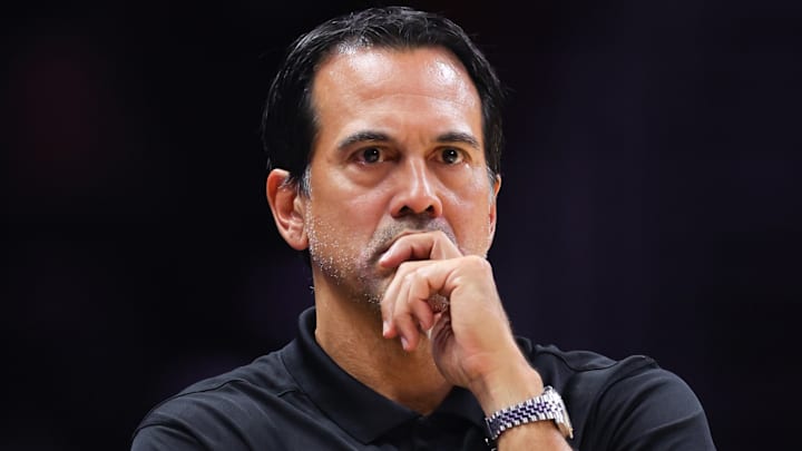 Charlotte Hornets v Miami Heat Charlotte Hornets v Miami Heat