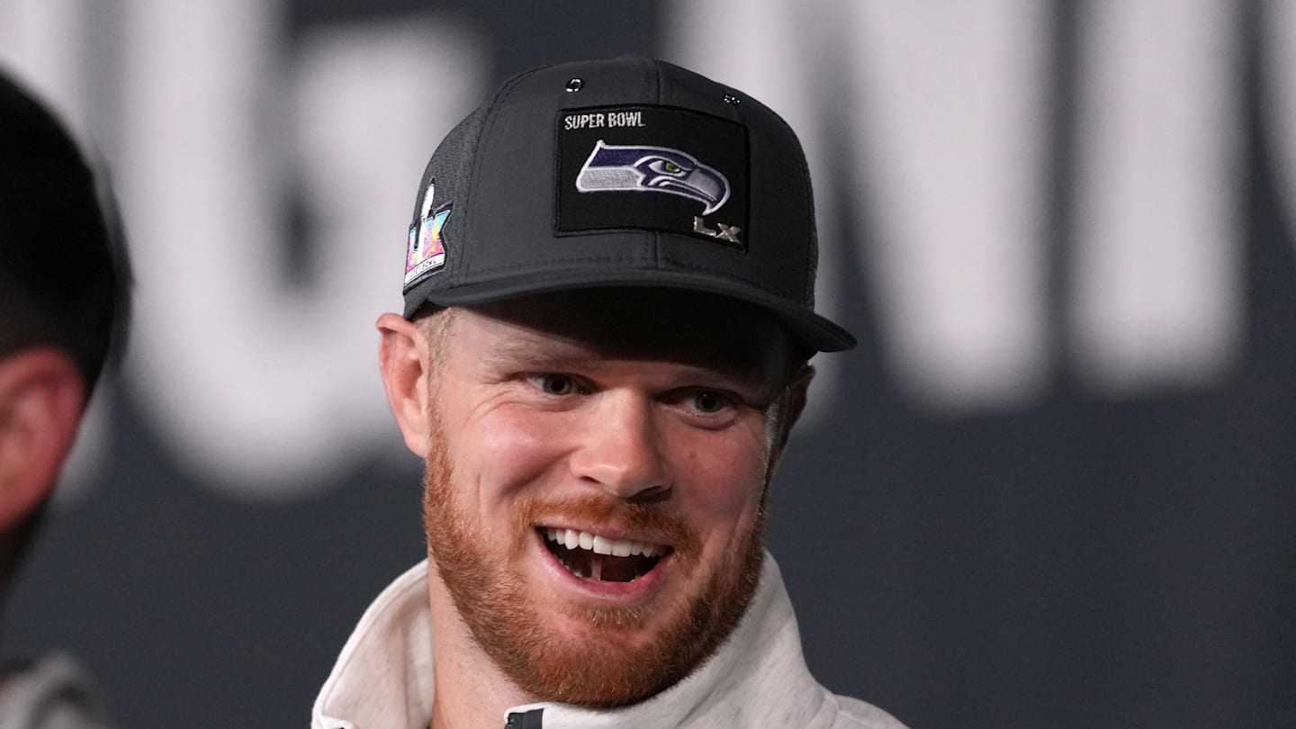 Former NFL coach's lack of faith in Sam Darnold is utterly meaningless