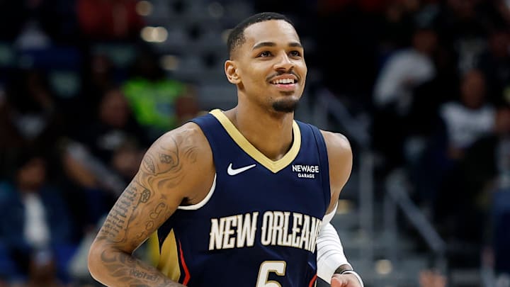 Los Angeles Clippers v New Orleans Pelicans