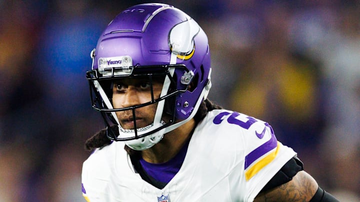Free-Agent CB Stephon Gilmore
