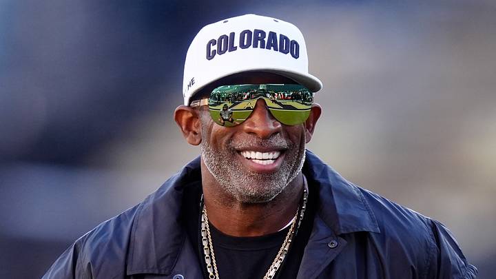 Deion Sanders' staff offered five Brother Rice players across three recruiting classes during Northwestern week in Illinois.