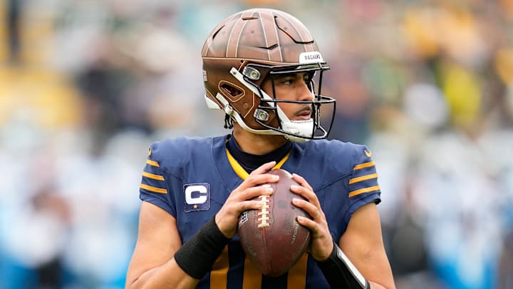 Carolina Panthers v Green Bay Packers - NFL 2025 Carolina Panthers v Green Bay Packers - NFL 2025