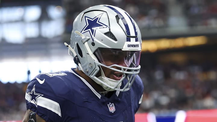 Micah Parsons