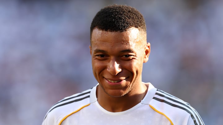 Kylian Mbappé retrouve le PSG avec le Real Madrid lors de la Coupe du monde des Clubs 2025