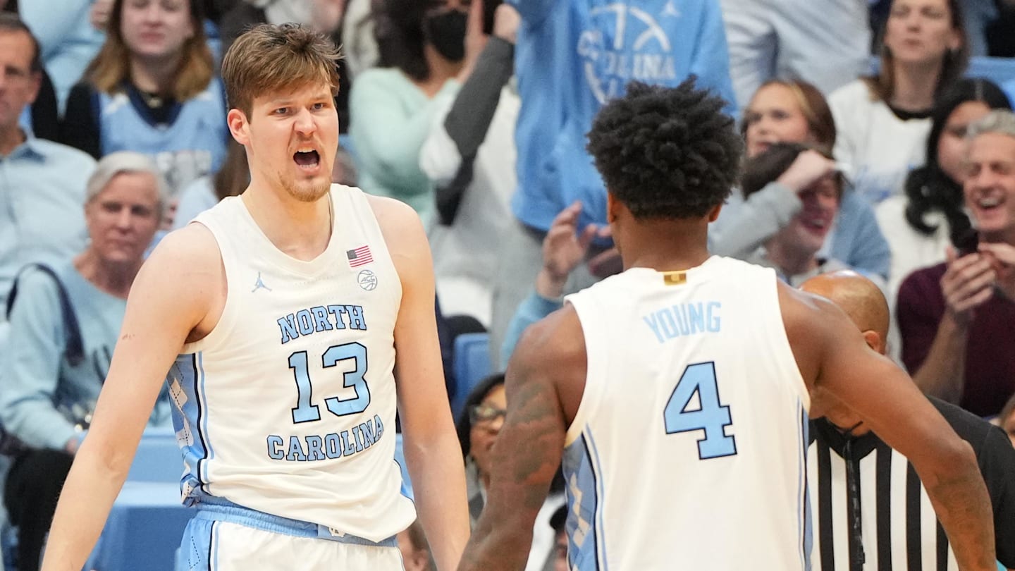 What Young's Promotion Meant for North Carolina
