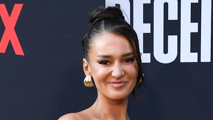 Kristin Juszczyk Kristin Juszczyk