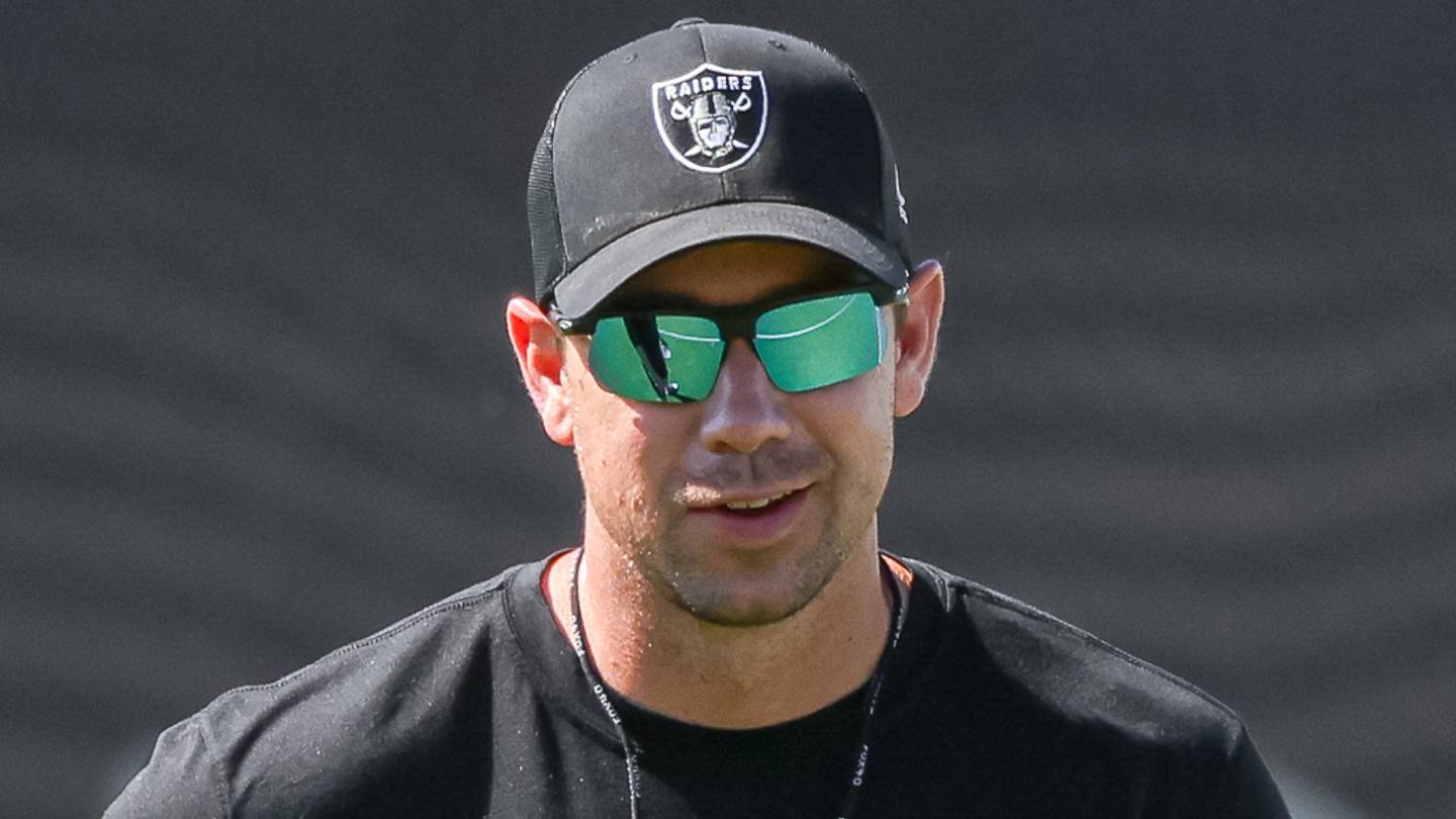 Why This Raider Has Most To Prove in 2026