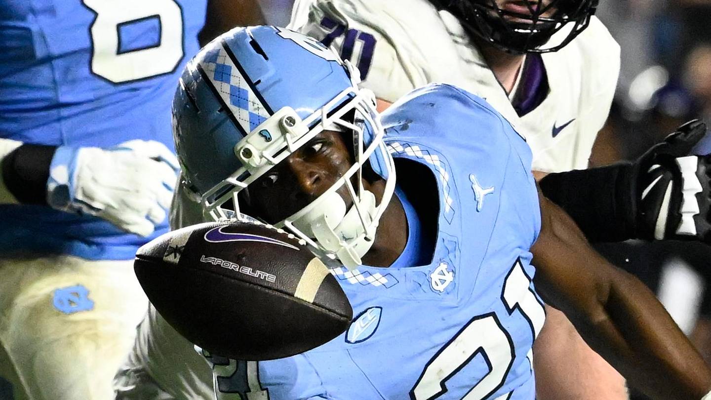 Why Kaleb Cost Could Be UNC's Best Defender in 2026