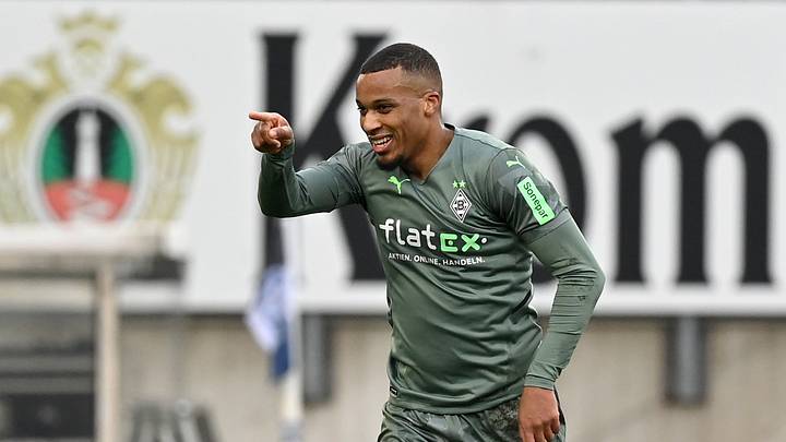 Alassane Plea