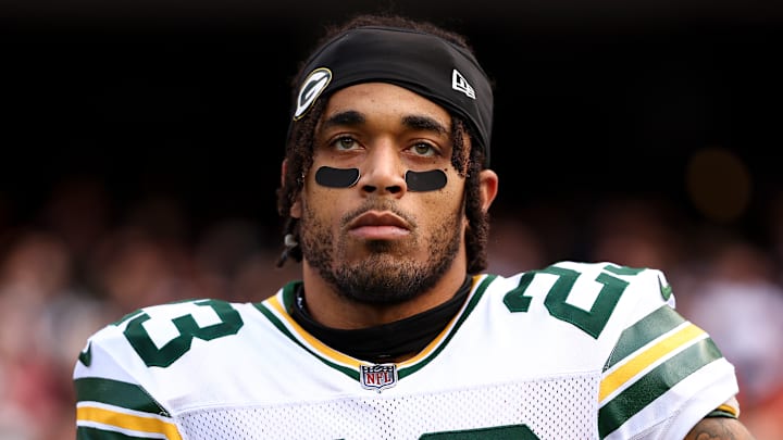 Jaire Alexander