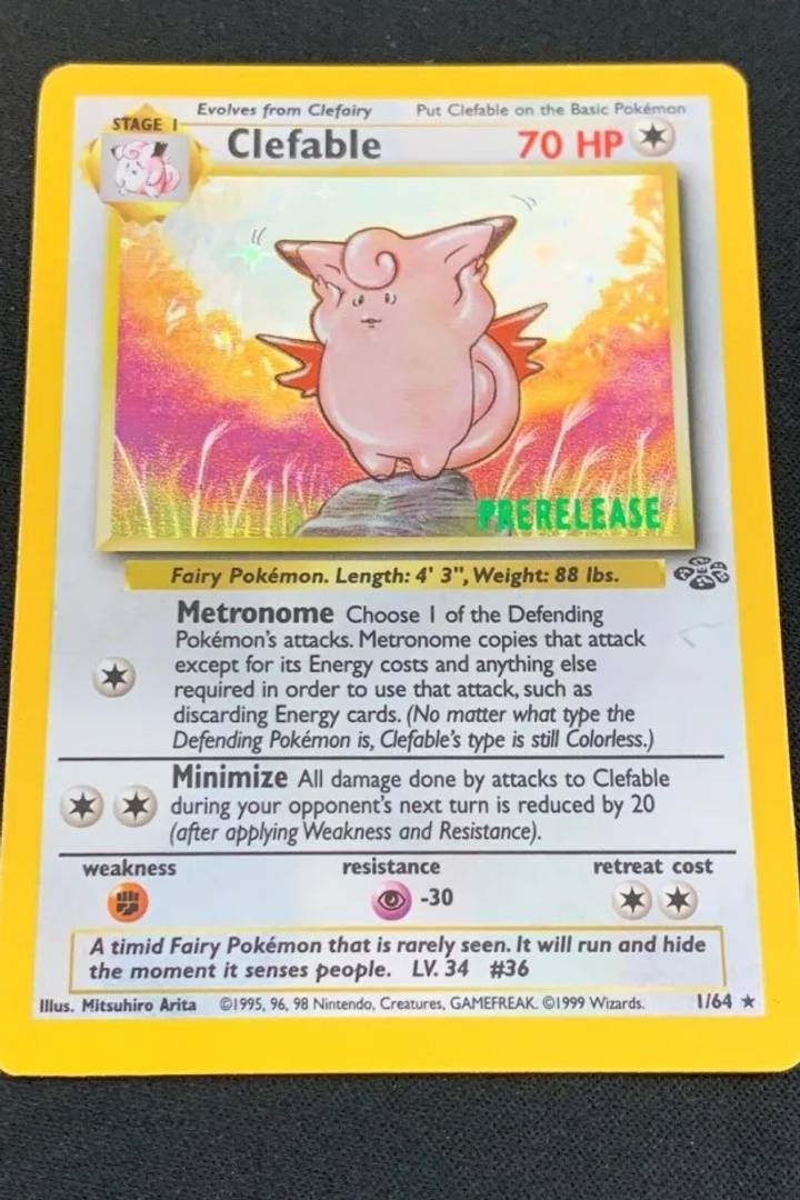 Pokmon Card Sets Record with Thunderous Sale