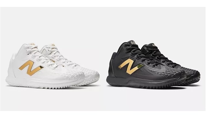 The New Balance FuelCell Ohtani 1.