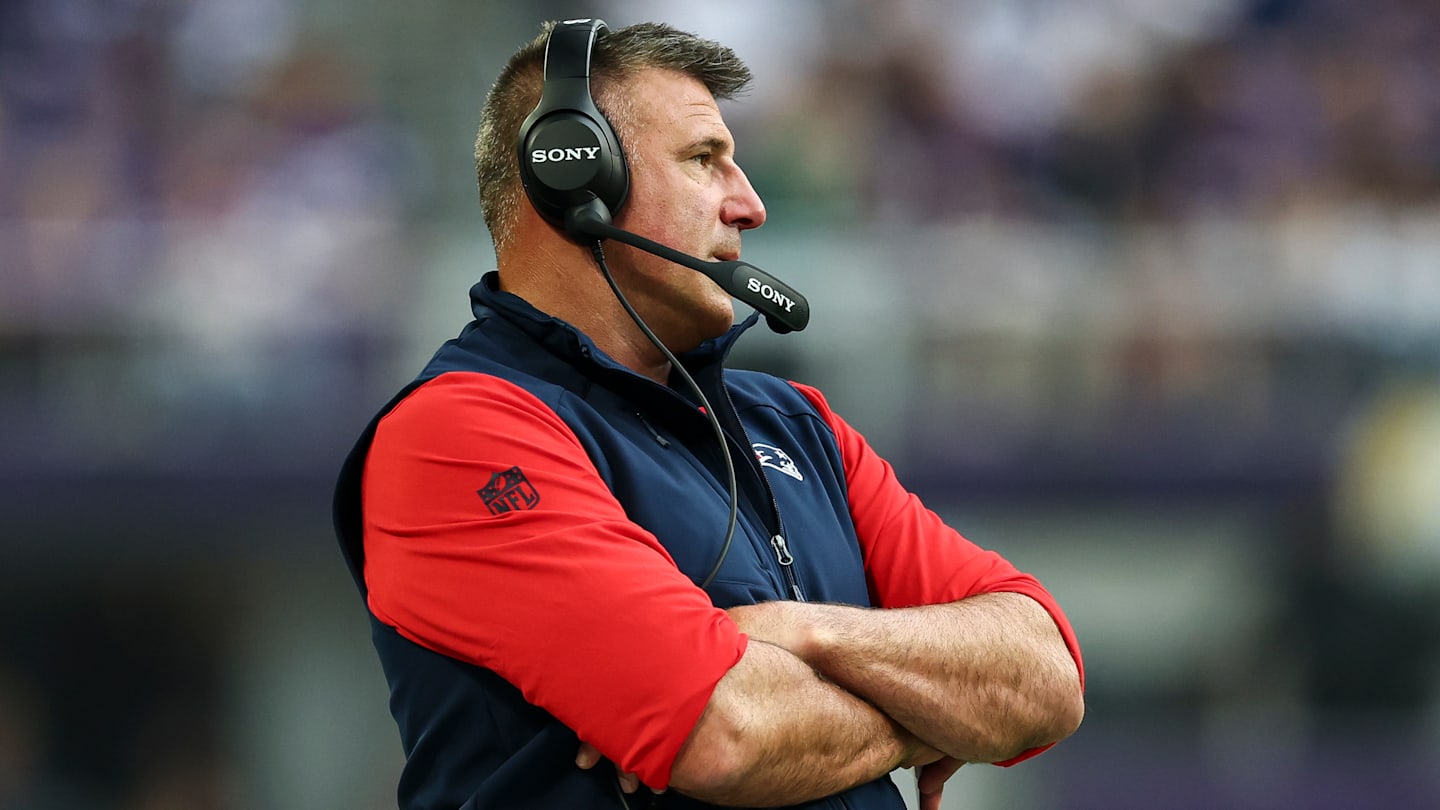 Another wasted Patriots draft class is about to disappear on cutdown day