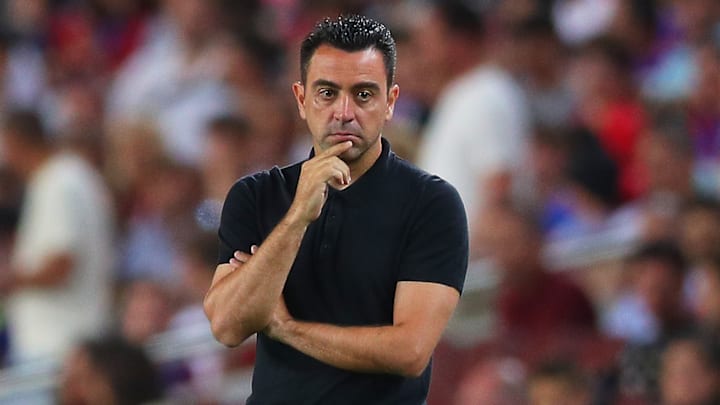 Xavi et le Barça ont du pain sur la planche durant ce mercato Xavi et le Barça ont du pain sur la planche durant ce mercato
