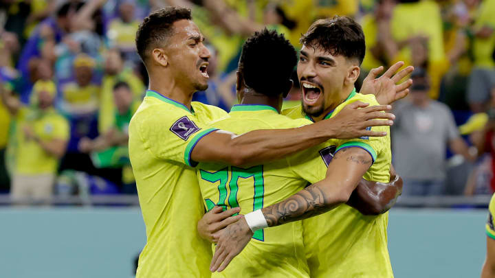 Seleção canarinho estreia em 2024 contra a Inglaterra