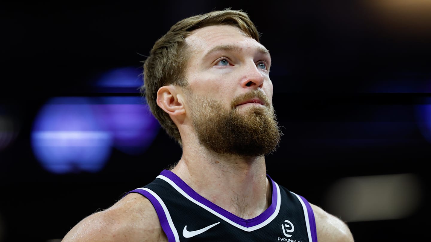 The 3 most brutal negatives of the Sacramento Kings' season