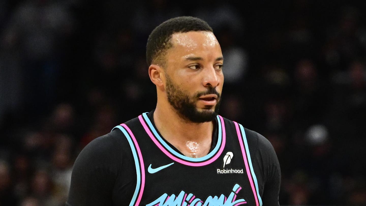 Norman Powell made enough of a statement with Heat to earn another run