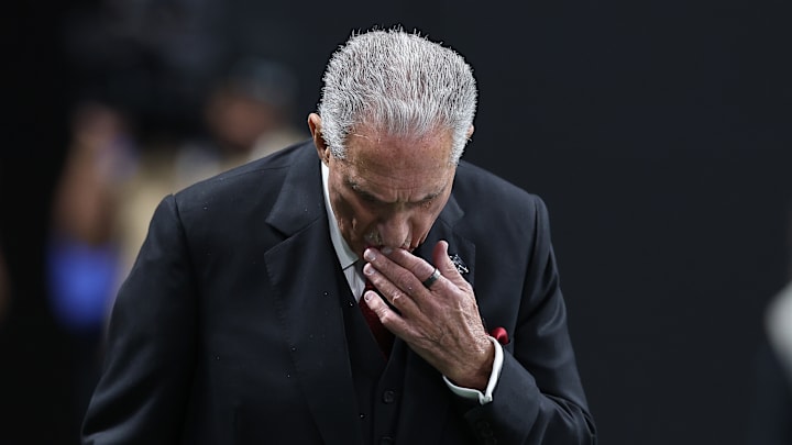 Seattle Seahawks v Atlanta Falcons - NFL 2025