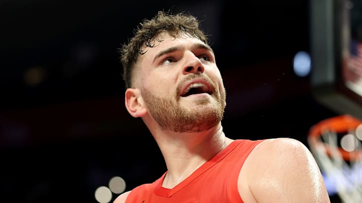 San Antonio Spurs v Portland Trail Blazers