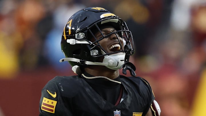 Terry McLaurin