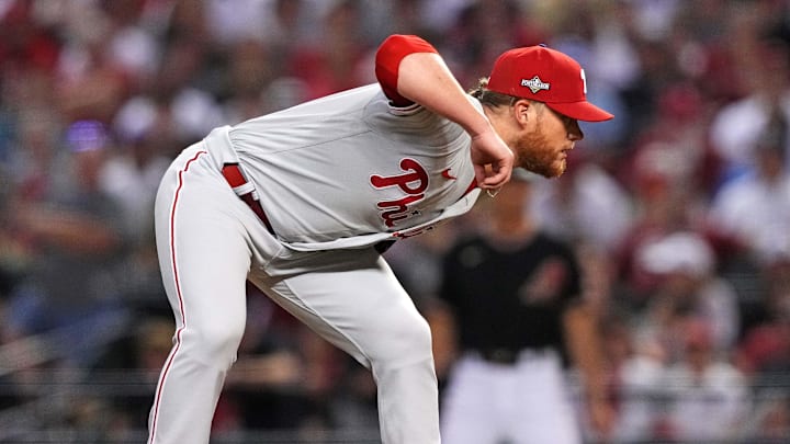 Craig Kimbrel, Philadelphia Phillies
