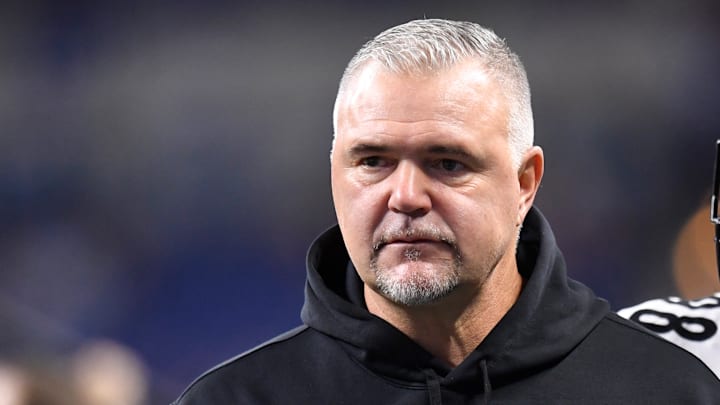 NFL: DEC 16 Steelers at Colts NFL: DEC 16 Steelers at Colts