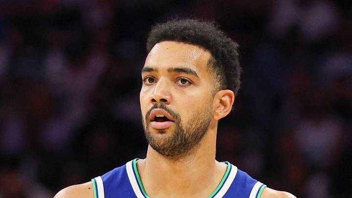 Oct 23, 2026; Orlando, Florida, USA; Minnesota Timberwolves forward Trey Lyles (41) looks onagainst the Orlando Magic in the third quarter at Kia Center. Mandatory Credit: Nathan Ray Seebeck-Imagn Images Oct 23, 2026; Orlando, Florida, USA; Minnesota Timberwolves forward Trey Lyles (41) looks onagainst the Orlando Magic in the third quarter at Kia Center. Mandatory Credit: Nathan Ray Seebeck-Imagn Images