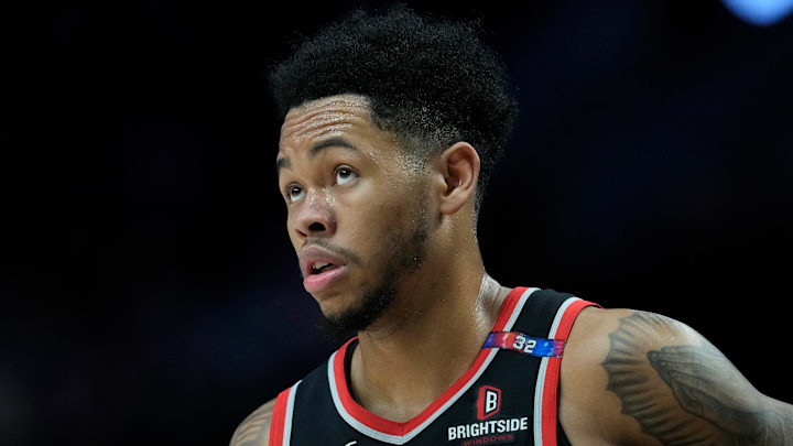 Portland Trail Blazers, Anfernee Simons, NBA Trade Rumors, Chicago Bulls, Phoenix Suns, Brooklyn Nets