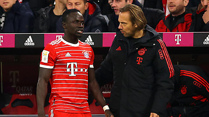 Sadio Mane Sadio Mane