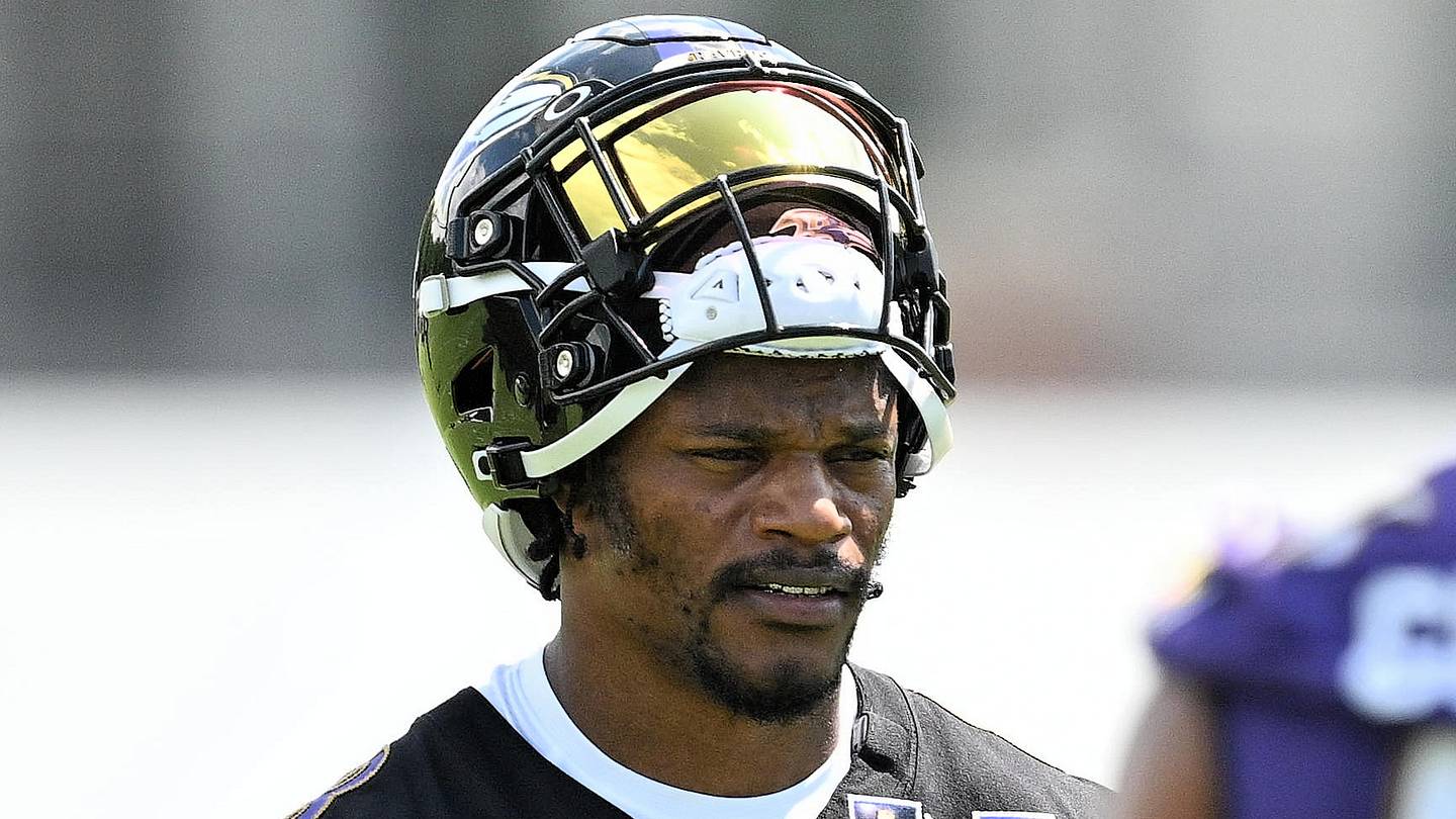 Vikings defense just gave Lamar Jackson a taste of what's coming for the NFL