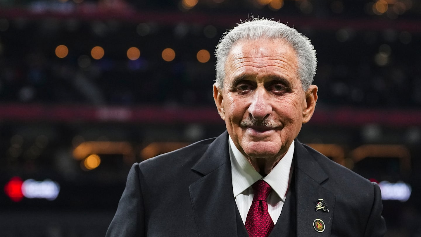 Falcons just dodged a major bullet with Ian Cunningham after shocking GM firing