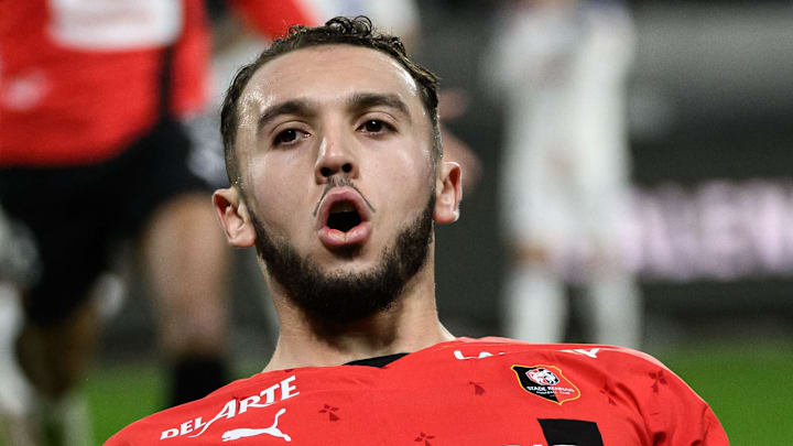 Rennes tentera de se qualifier face au Shaktar