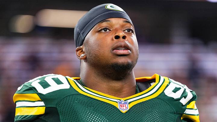 Green Bay Packers v Dallas Cowboys