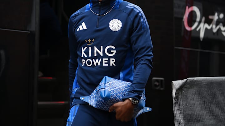 Fulham FC v Leicester City FC - Premier League