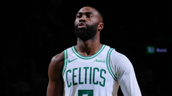 Indiana Pacers v Boston Celtics Indiana Pacers v Boston Celtics