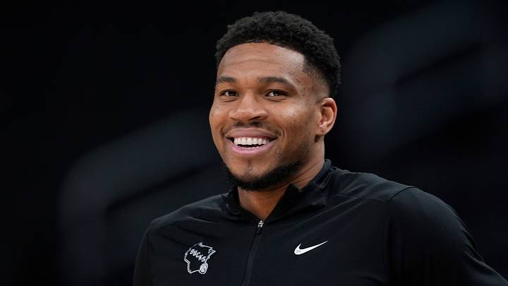 Brooklyn Nets v Milwaukee Bucks Brooklyn Nets v Milwaukee Bucks