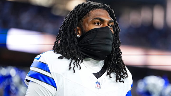 Green Bay Packers v Dallas Cowboys