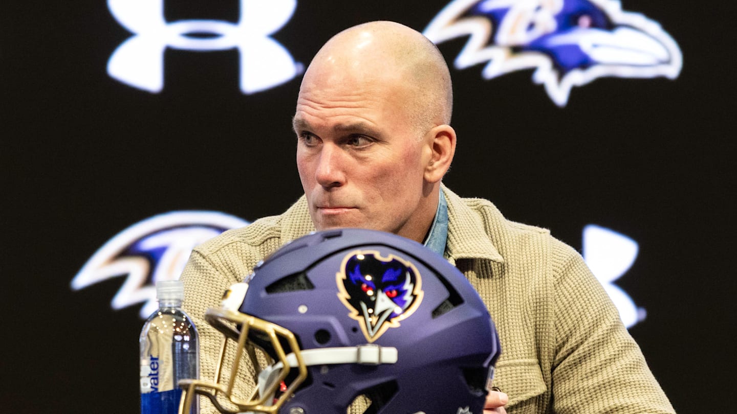 Previewing Baltimore Ravens 2026 NFL Draft: Picks, Team Needs, And Post-Draft Plans