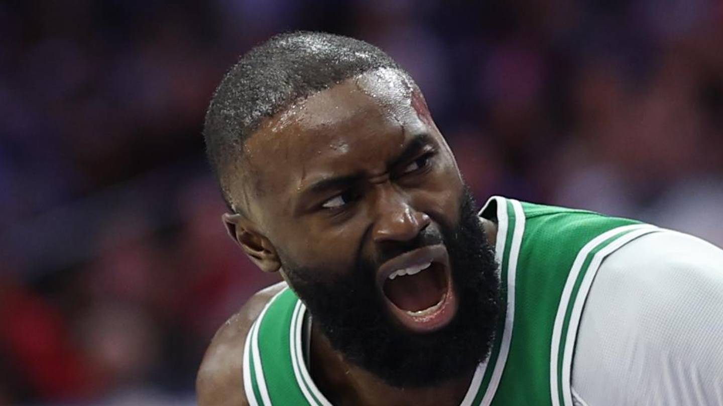 MVP voting results hint at massive snub on the horizon for Jaylen Brown