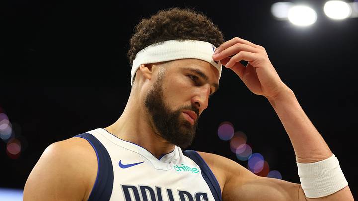 Klay Thompson is headed to Miami