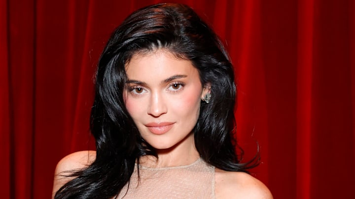 Kylie Jenner Kylie Jenner