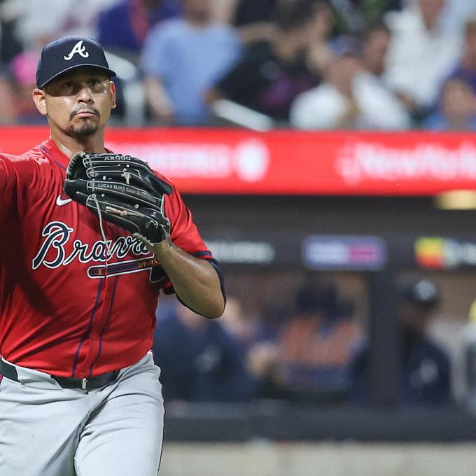 Atlanta Braves News & Fan Community - House That Hank Built