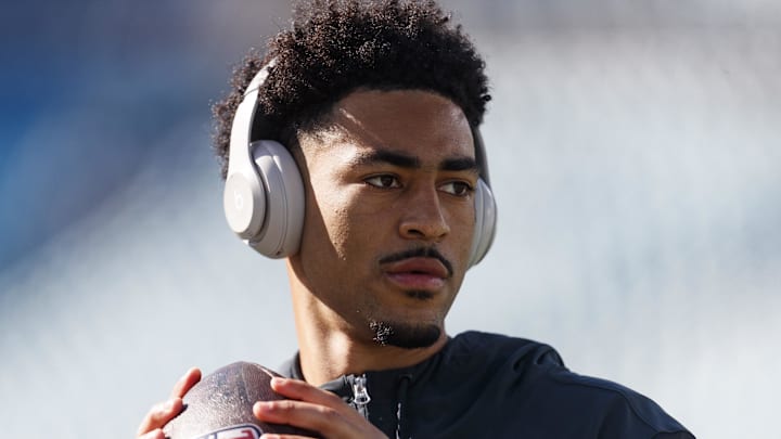 Bryce Young