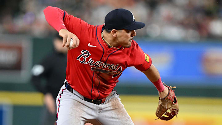 Alvarez's hot streak got him an AFL Fall Star Nod