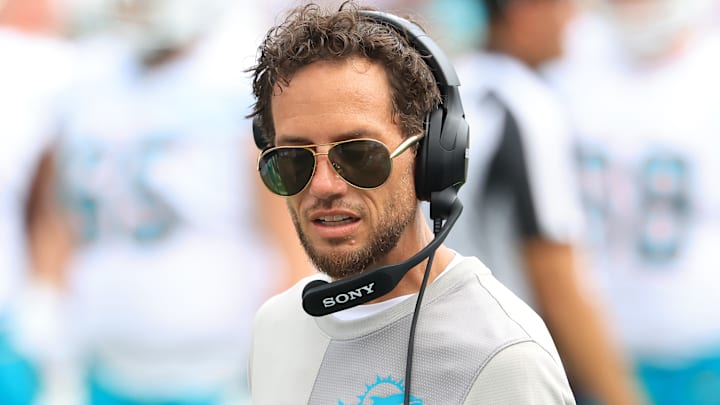 Miami Dolphins v Chicago Bears - NFL Preseason 2025