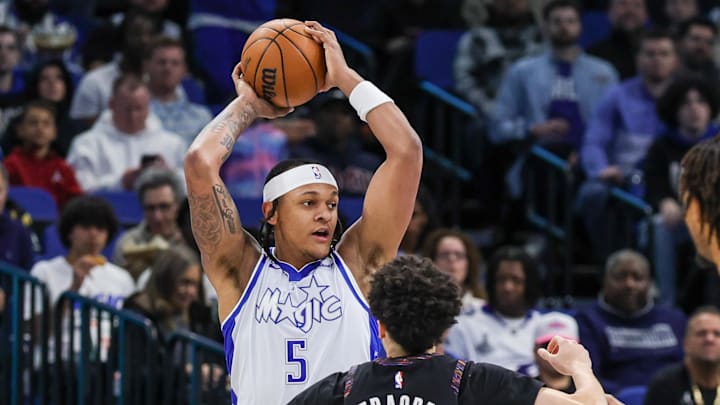 The Orlando Magic will start Paolo Banchero's max extension next season. They are about to become one of the most expensive teams in the league.