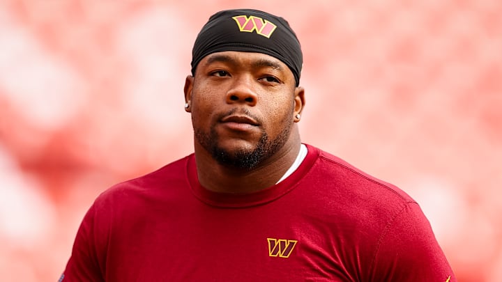 Daron Payne