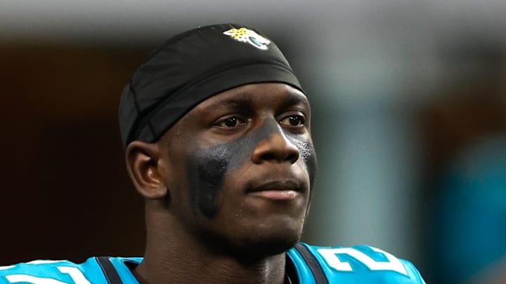 Former Detroit Lions cornerback Divaad Wilson Former Detroit Lions cornerback Divaad Wilson